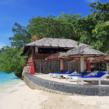 Prince John Dive Resort Donggala Exterior foto